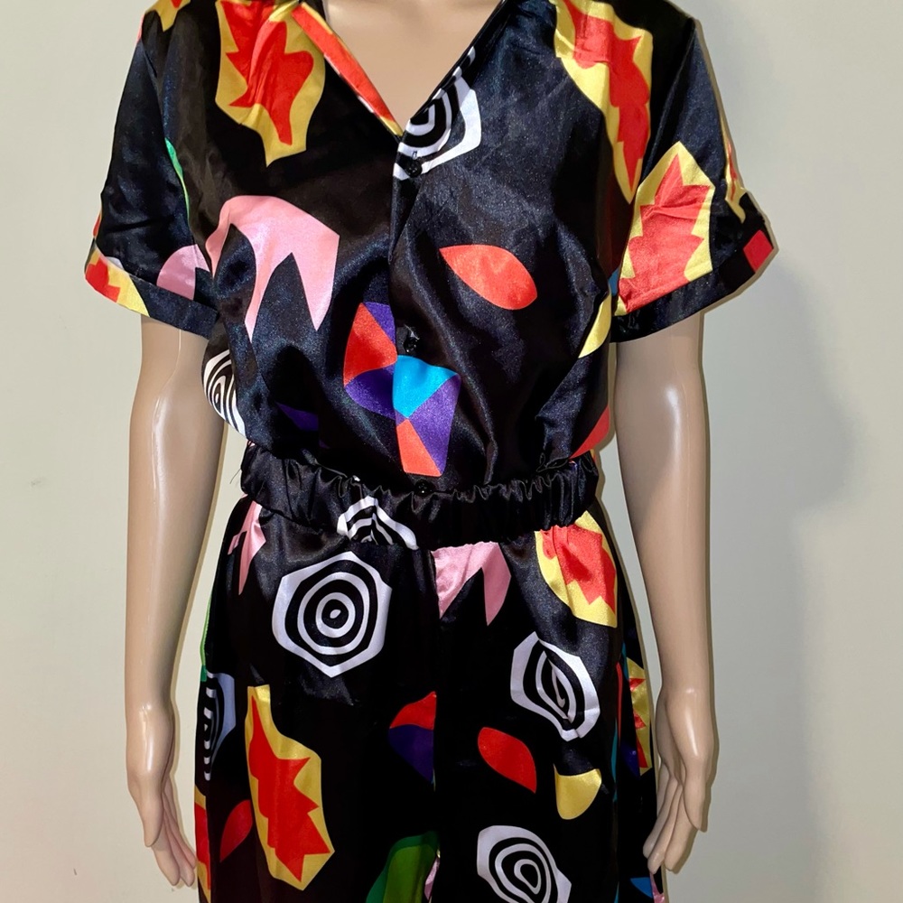 Outfit Size XL